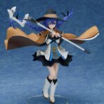 Descubre el apasionante mundo de Estatua Mushoku Tensei Roxy Migurdia.