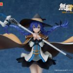 Descubre el apasionante mundo de Estatua Mushoku Tensei Roxy Migurdia.