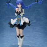 Descubre el apasionante mundo de Estatua Mushoku Tensei Roxy Migurdia.