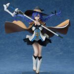 Descubre el apasionante mundo de Estatua Mushoku Tensei Roxy Migurdia.