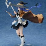 Descubre el apasionante mundo de Estatua Mushoku Tensei Roxy Migurdia.