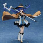 Descubre el apasionante mundo de Estatua Mushoku Tensei Roxy Migurdia.