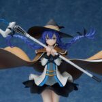 Descubre el apasionante mundo de Estatua Mushoku Tensei Roxy Migurdia.