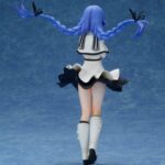 Descubre el apasionante mundo de Estatua Mushoku Tensei Roxy Migurdia.