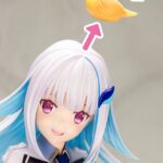 Descubre el apasionante mundo de Estatua Nijisanji Lize Helesta Bonus Edition.