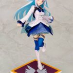 Descubre el apasionante mundo de Estatua Nijisanji Lize Helesta Bonus Edition.