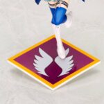 Descubre el apasionante mundo de Estatua Nijisanji Lize Helesta Bonus Edition.