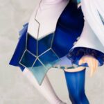 Descubre el apasionante mundo de Estatua Nijisanji Lize Helesta Bonus Edition.