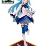 Descubre el apasionante mundo de Estatua Nijisanji Lize Helesta Bonus Edition.
