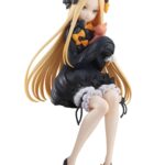 Descubre el apasionante mundo de Estatua Noodle Stopper Foreigner Abigail.