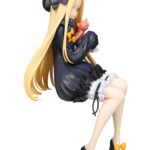 Descubre el apasionante mundo de Estatua Noodle Stopper Foreigner Abigail.