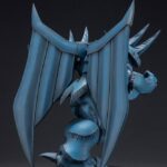 Descubre el apasionante mundo de Estatua Obelisk the Tormentor Egyptian God.