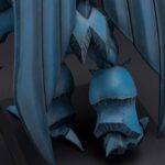 Descubre el apasionante mundo de Estatua Obelisk the Tormentor Egyptian God.