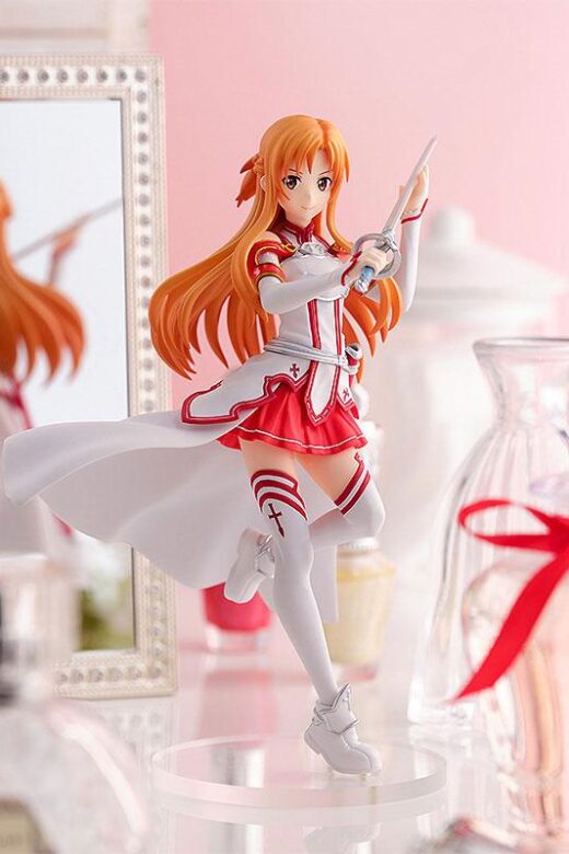 Estatua Pop Up Parade Asuna