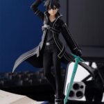 Descubre el apasionante mundo de Estatua Pop Up Parade Kirito.