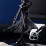 Descubre el apasionante mundo de Estatua Pop Up Parade Kirito.