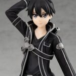 Descubre el apasionante mundo de Estatua Pop Up Parade Kirito.