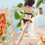 Descubre el apasionante mundo de Estatua Pop Up Parade Megumin Swimsuit Premium.