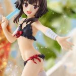Descubre el apasionante mundo de Estatua Pop Up Parade Megumin Swimsuit Premium.