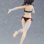 Descubre el apasionante mundo de Estatua Pop Up Parade Megumin Swimsuit Premium.