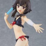 Descubre el apasionante mundo de Estatua Pop Up Parade Megumin Swimsuit Premium.