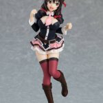 Descubre el apasionante mundo de Estatua Pop Up Parade Yunyun.