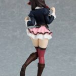 Descubre el apasionante mundo de Estatua Pop Up Parade Yunyun.