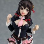 Descubre el apasionante mundo de Estatua Pop Up Parade Yunyun.