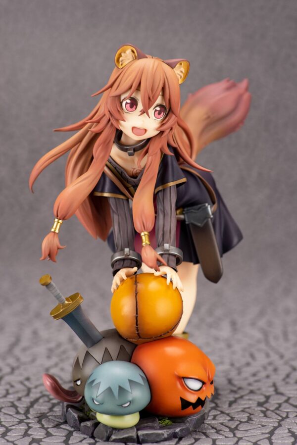 Estatua Raphtalia Childhood Shield Hero