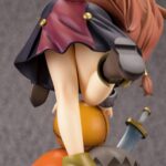 Descubre el apasionante mundo de Estatua Raphtalia Childhood Shield Hero.