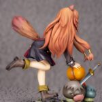 Descubre el apasionante mundo de Estatua Raphtalia Childhood Shield Hero.