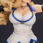 Descubre el apasionante mundo de Estatua Rebecca Bluegarden Bonus Edition.