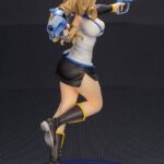 Descubre el apasionante mundo de Estatua Rebecca Bluegarden Bonus Edition.