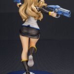 Descubre el apasionante mundo de Estatua Rebecca Bluegarden Bonus Edition.