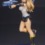 Descubre el apasionante mundo de Estatua Rebecca Bluegarden Bonus Edition.