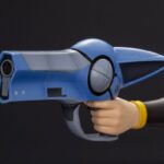 Descubre el apasionante mundo de Estatua Rebecca Bluegarden Bonus Edition.