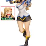 Descubre el apasionante mundo de Estatua Rebecca Bluegarden Bonus Edition.