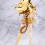 Descubre el apasionante mundo de Estatua Rescue N 15 Shi Hu Leopard Cat.