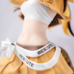 Descubre el apasionante mundo de Estatua Rescue N 15 Shi Hu Leopard Cat.