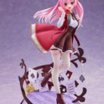 Descubre el apasionante mundo de Estatua Riddle Joker Ayase Mitsukasa.