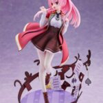 Descubre el apasionante mundo de Estatua Riddle Joker Ayase Mitsukasa.