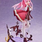 Descubre el apasionante mundo de Estatua Riddle Joker Ayase Mitsukasa.