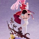 Descubre el apasionante mundo de Estatua Riddle Joker Ayase Mitsukasa.