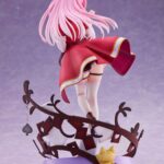 Descubre el apasionante mundo de Estatua Riddle Joker Ayase Mitsukasa.