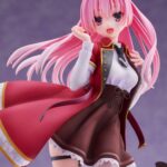 Descubre el apasionante mundo de Estatua Riddle Joker Ayase Mitsukasa.