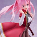 Descubre el apasionante mundo de Estatua Riddle Joker Ayase Mitsukasa.