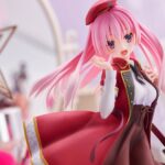 Descubre el apasionante mundo de Estatua Riddle Joker Ayase Mitsukasa.