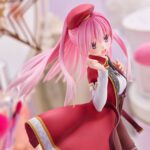 Descubre el apasionante mundo de Estatua Riddle Joker Ayase Mitsukasa.