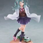 Estatua Riddle Joker Mayu Shikibe