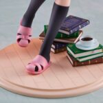 Estatua Riddle Joker Mayu Shikibe